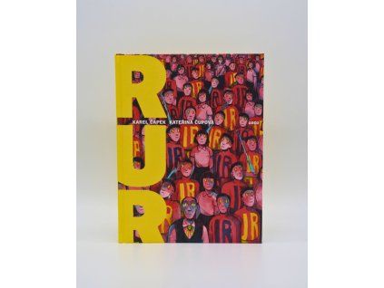 R.U.R.
