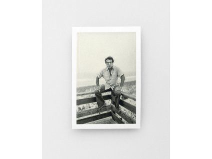 Pohlednice Forman