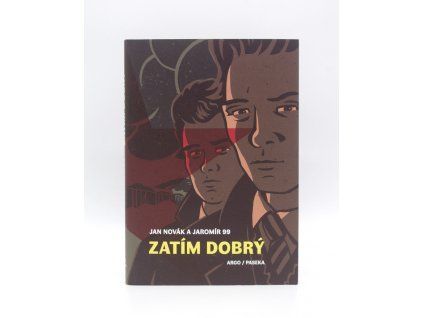 Zatím dobrý