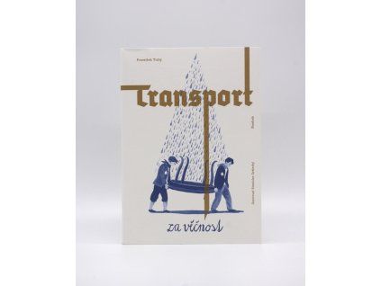 Transport za věčnost