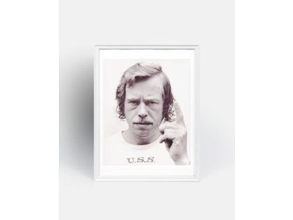Plakát Havel