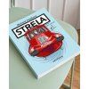 kniha slovenska strela 1