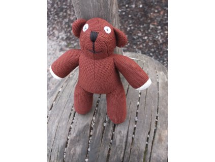 teddy bear děti chlapci dívky holky plyšové hračky mr.bean plyšový medvídek postavička figurka