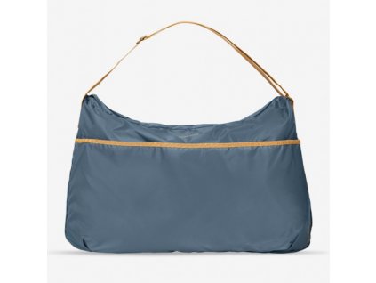 Taška přes rameno Shoulder Bag BENSIMON / okrová, starorůžová, vínová, modrá, námořnická modrá, zelená bleu