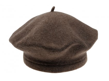 Ferolit Baret Yak TONAK / jačí vlna / Dámský Pánský Unisex hnedy