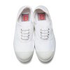 Boty obuv BENSIMON unisex Tenisky Tennis Lacets bílá