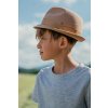 Dětský klobouk Trilby Piccolo TONAK