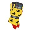 Ponožky Kachničky / SOCKS 4 FUN