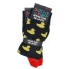 Ponožky Kachničky / SOCKS 4 FUN