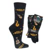 Ponožky Koncert, Hudební nástroje / SOCKS 4 FUN