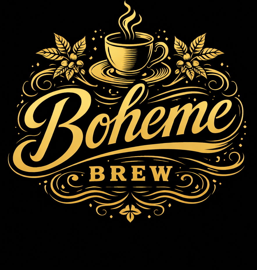 Boheme Brew
