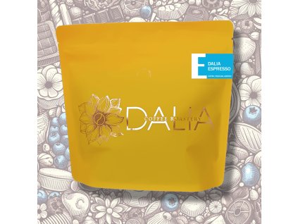 Dalia espresso (1)