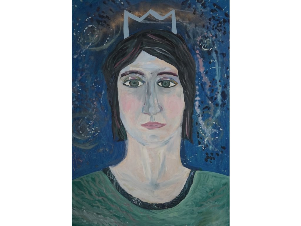 Princ | 13. karta | Mystický symbolismus