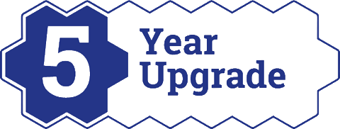 5YA program Lowrance