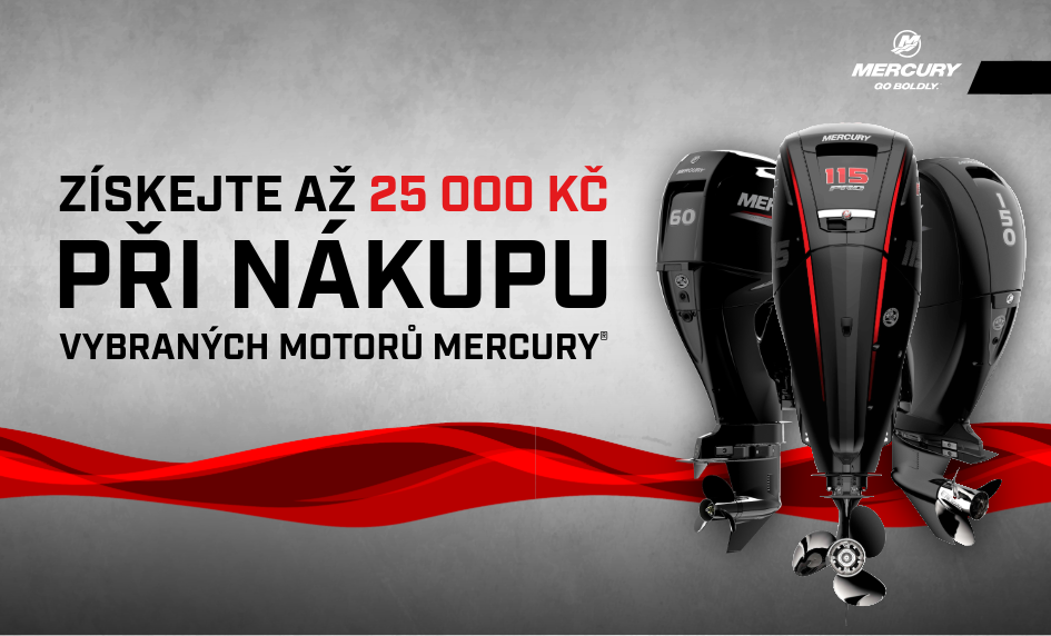 Cashback Mercury 2026