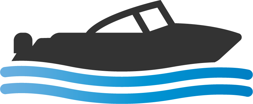 Prodej lodí a lodního příslušenství