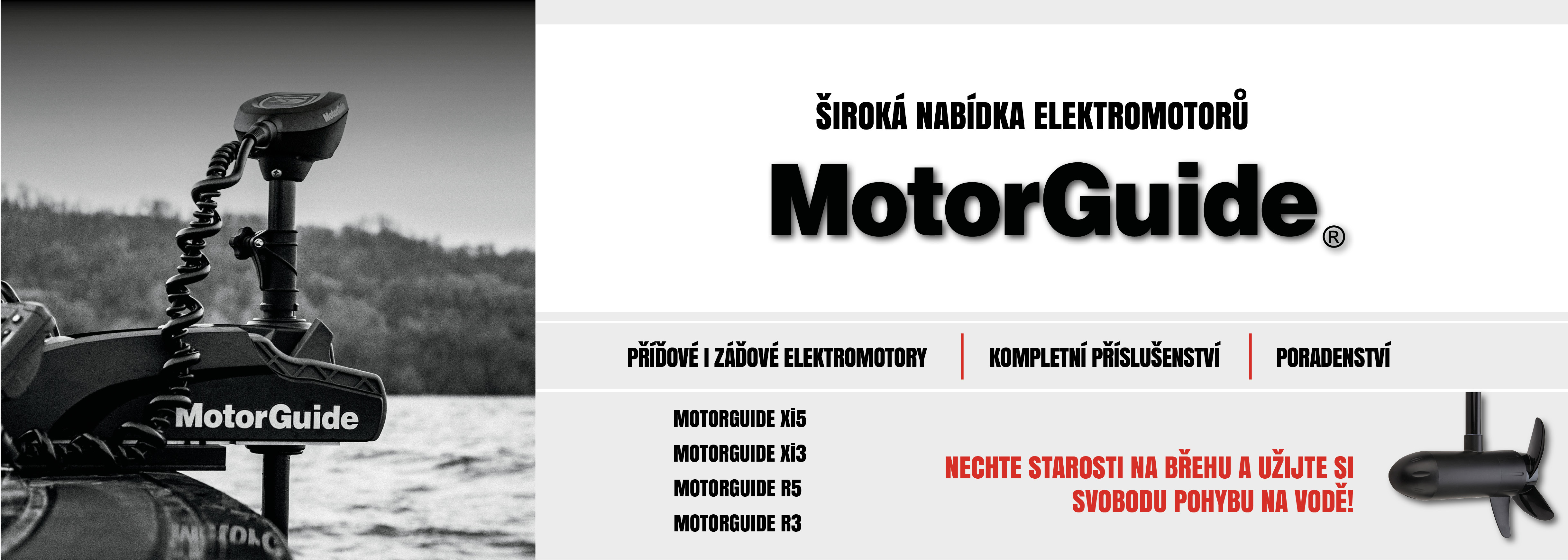 MotorGuide