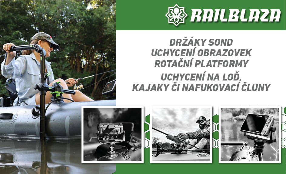 Railblaza