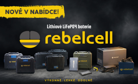 Rebelcell