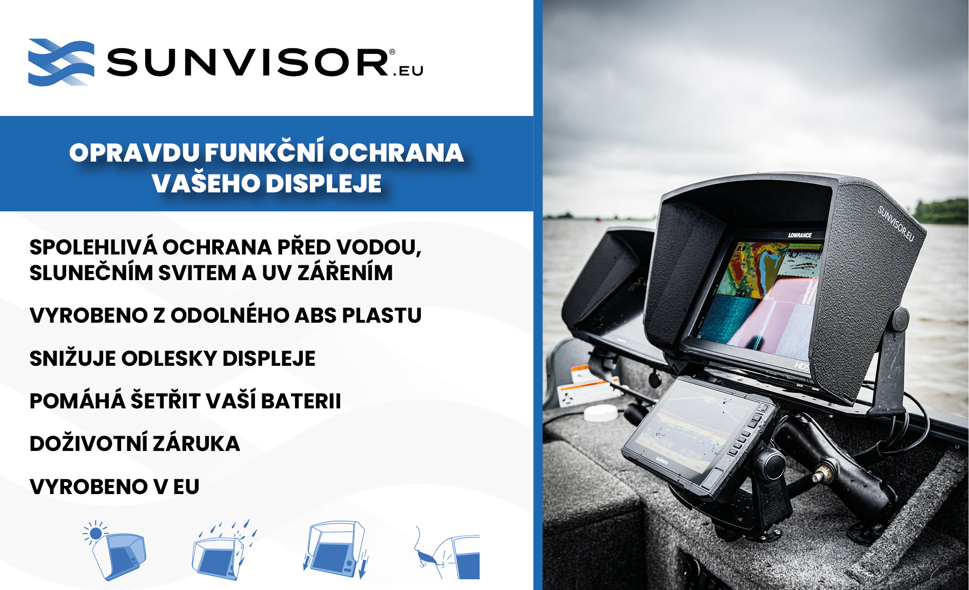 sunvisor