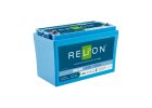 Lithiové baterie ReLion