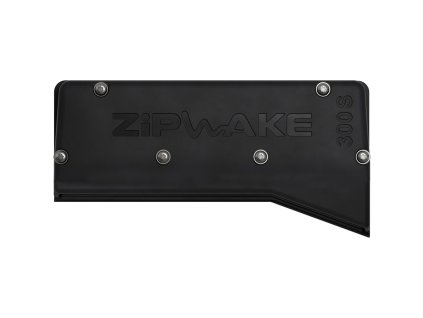 zipwake Serie S s ovládacím panelem