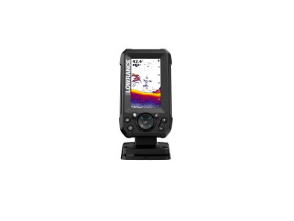 Lowrance Eagle 4x
