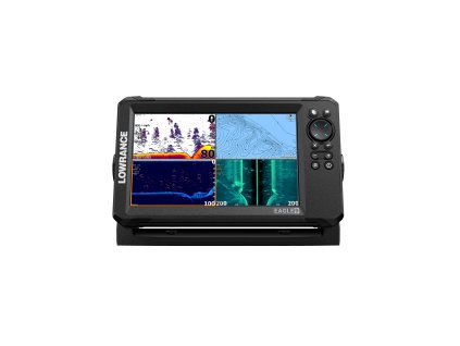 Lowrance Eagle 9