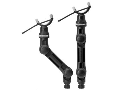 02 4158 11 Trolling Motor Support XL2 x angles NB