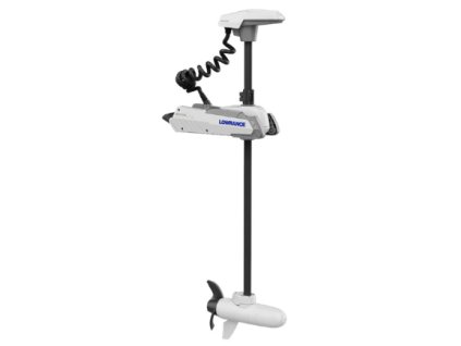 Příďový elektromotor Lowrance Recon