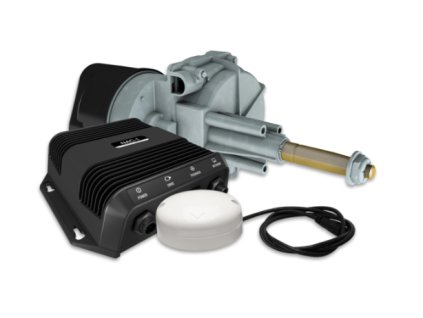 HDS Autopilot