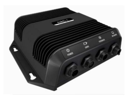HDS Autopilot