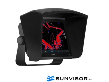 Sluneční clony pro Garmin Echomap UHD2 72CV