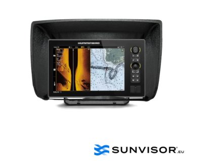 Sluneční clony pro Humminbird Helix 7