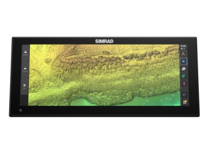 Simrad NSX 3012UW bez sondy