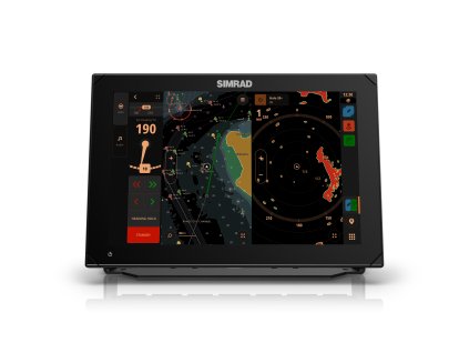 Simrad NSX 3012 bez sondy