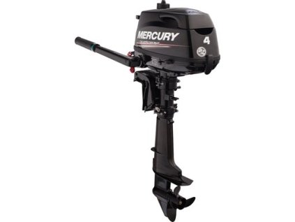 Mercury F 4 (Model Mercury F 4 MH)
