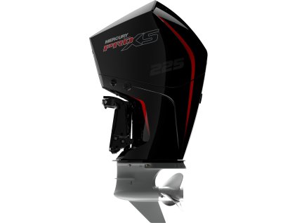 Mercury 225hp V8 ProXS Hitech Marine