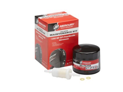 Servis kit – Mercury HP 150 – 100MH