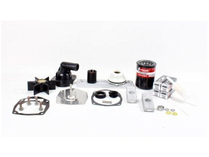servis kit Mercury PS 75 115 po 300 MTH (8M0097855) 3