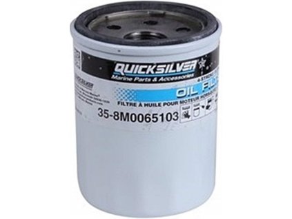 Olejový filtr Quicksilver – Mercury (35 8M0162830)