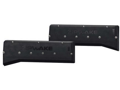Zipwake IT600-E Chine port