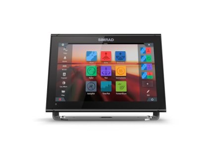 Simard NSS12 EVO3S