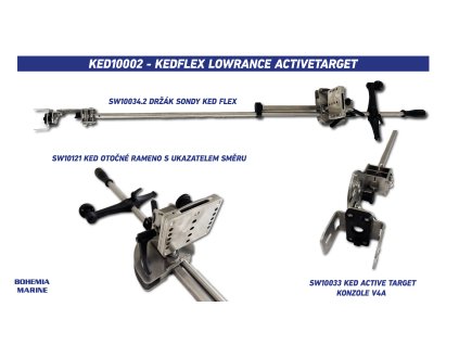 KED10002