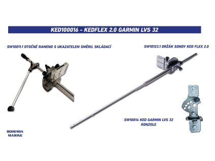 KED100016