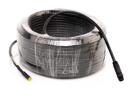 navico micro c male to simnet cable for wind transmitter mast unit