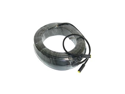 SIMNET CABLE MAST 20 m