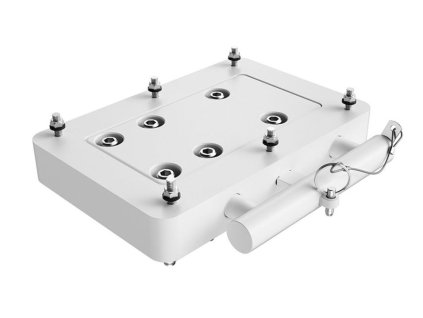 RECON QRB COMP WHITE