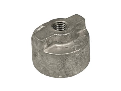 000 15723 001 GHOST SPARE ACC Anode MAin