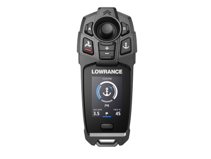 [LOW 000 16176 001] Lowrance Recon™ Joystick Remote